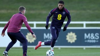 Tuchel Coret Alexander-Arnold, Rashford Kembali ke Timnas Inggris