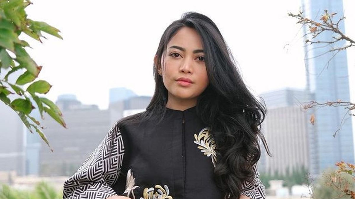 Rachel Vennya Segera Diperiksa Polisi Lagi