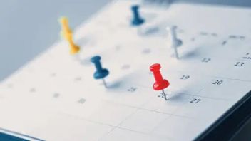 Menaker Imbau Perusahaan Beri Izin Buruh Rayakan HUT ke-80 RI dan Cuti Bersama