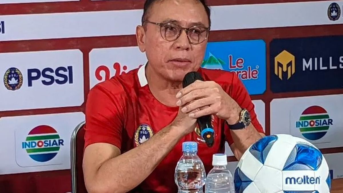 Berita Sleman: Kawal Timnas U-16 di Piala AFF, PSSI "Pindah" Sleman