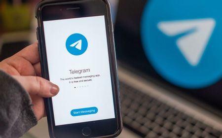 Video Call Telegram Bisa Tampung 1.000 Pengguna Dalam Satu Panggilan Video