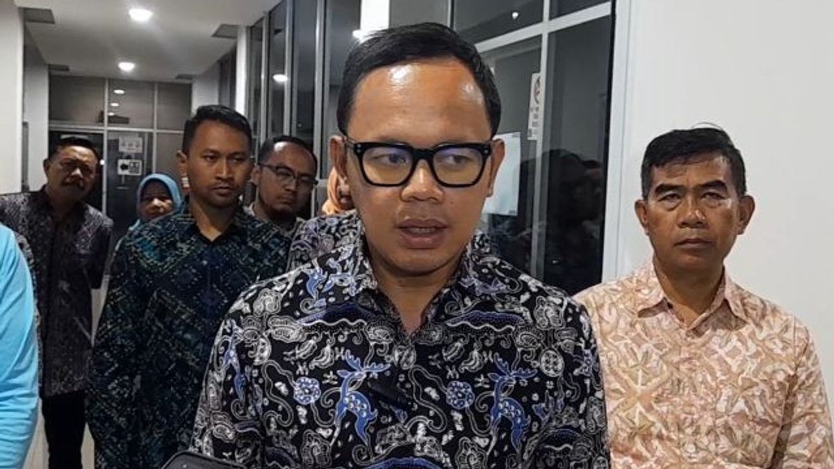 Bogor City Government Forms A Special Team To Dismantle PPDB Brokers