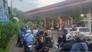 Bali Electricity Is Completely Out, Pertamina Ensures Normal Gas Station Service
