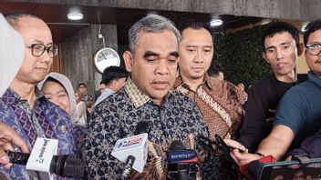 MPR Chair: Jokowi Confirms Attending MPR Annual Session Tomorrow