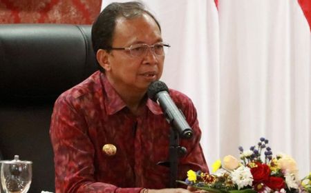 Gubernur Bali Minta Pengusaha Pariwisata Bersabar, Jangan Buat Petisi untuk Jokowi