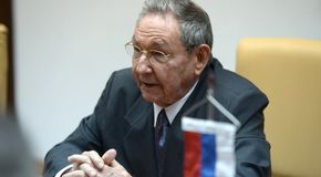 Mantan Presiden Kuba Raul Castro Didakwa dengan Pembunuhan di AS
