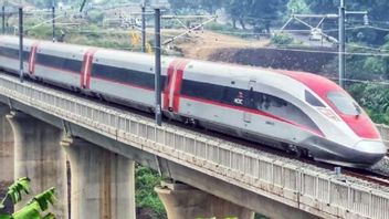 Ministry Of Transportation Accelerates Access Development Of Karawang High Speed Train Station