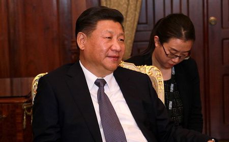 Pemerintah China Akan Revisi Isi Kitab Suci Semua Agama Biar Selaras dengan Komunisme