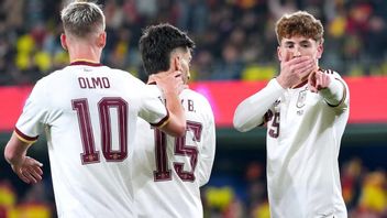 2026年ワールドカップスペイン代表チーム発表:レアル・マドリード選手はいない