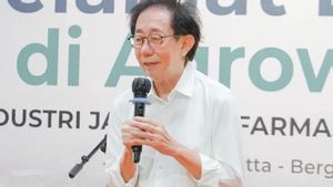 Komitmen Jaga Mutu Produk Herbal, Sido Muncul Raih Penghargaan dari BPOM