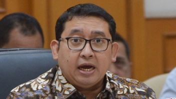 Reluctant To Comment On The Case Of Inspector General Ferdy Sambo, Fadli Zon Even Mocks The Deputy Minister Of Law And Human Rights