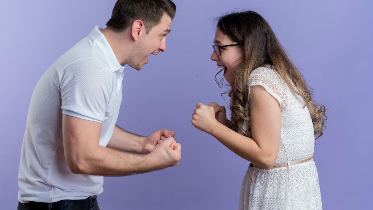 5 Bad Signs Of Conflict Management In Relations And Impacts