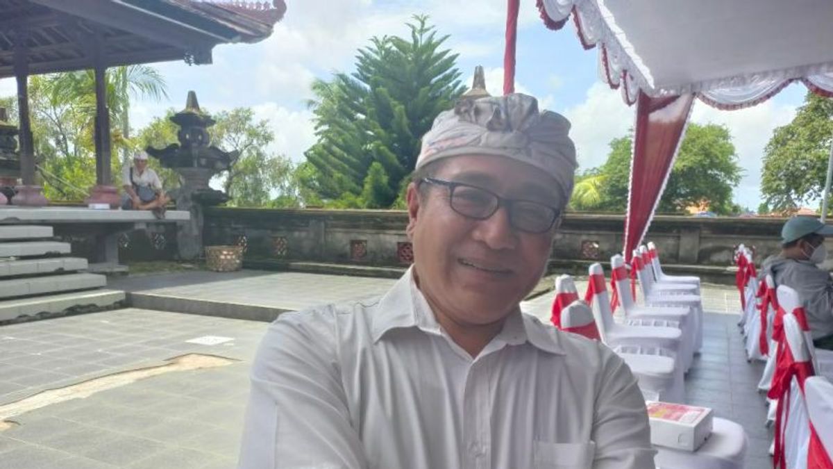 Mohon Maaf ASN Pemprov Bali, Pencairan Tambahan Penghasilan Januari-Februari Harus Menunggu Izin Kemendagri