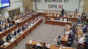 Kepala BNN Usul Vape Dilarang dalam RUU Narkotika dan Psikotropika