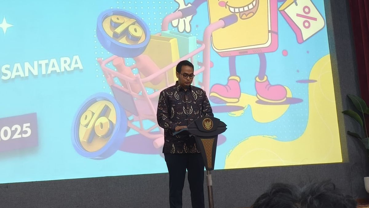 Dorong Ekonomi Digital, Idea Ungkap Harbolnas 2025 Jadi Bukti Kolaborasi Lintas Sektor