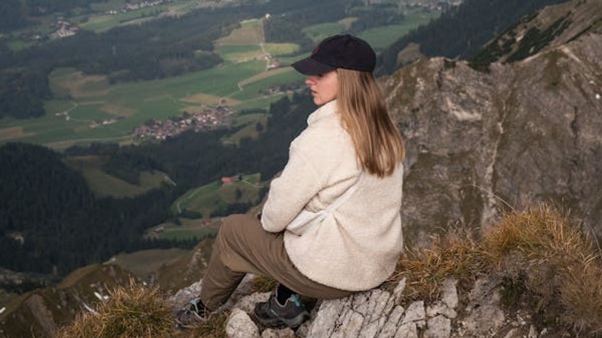 Note, The 10 Most Dangerous Countries For Solo Traveling Women