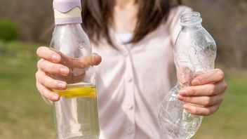 Apa Itu BPA Free dalam Produk Plastik?