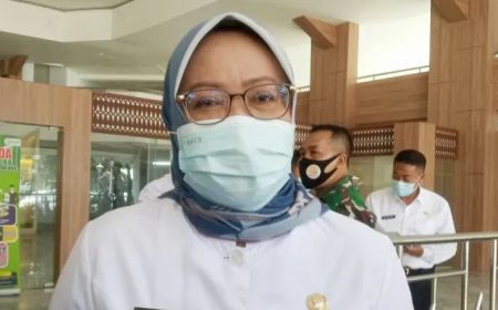 Bupati Bogor Ade Yasin Ikut Jejak Kakaknya Rachmat Yasin yang Juga Ditangkap KPK