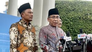 President Prabowo Will Attend NU's 102nd Harlah At Istora February 5