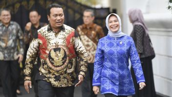 BPK Asks Hutama Karya To Immediately Complete Assignment Without Waiting For Liquid PMN