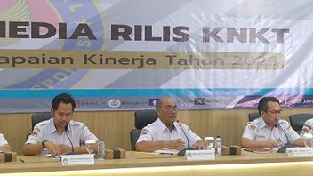 ブロンブレーキから疲れた乗組員まで、KNKTは交通事故パターンを明らかにします