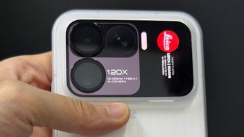 Rilis Desember Ini, Xiaomi 17 Ultra Akan Hadir dengan Lensa Leica Terbaru