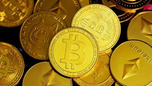 Menjelang Rilis Data Ekonomi, Bitcoin Mendekat ke Level Rp1,016 Miliar
