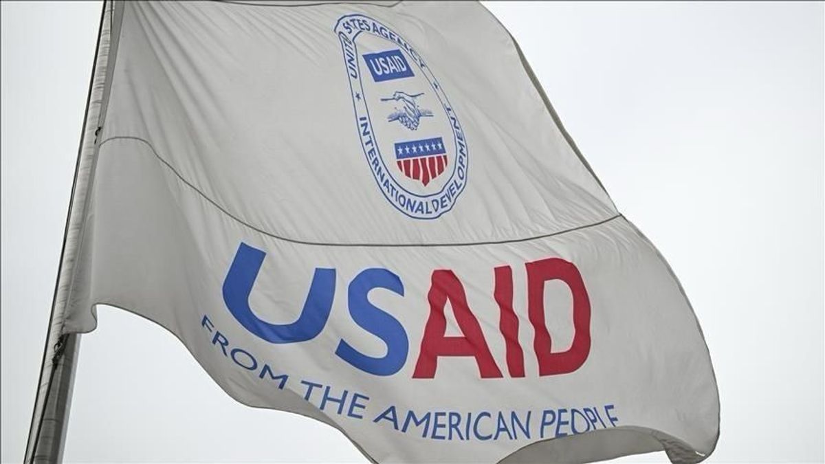 USAID重组是否标志着美国外交政策的急剧变化?