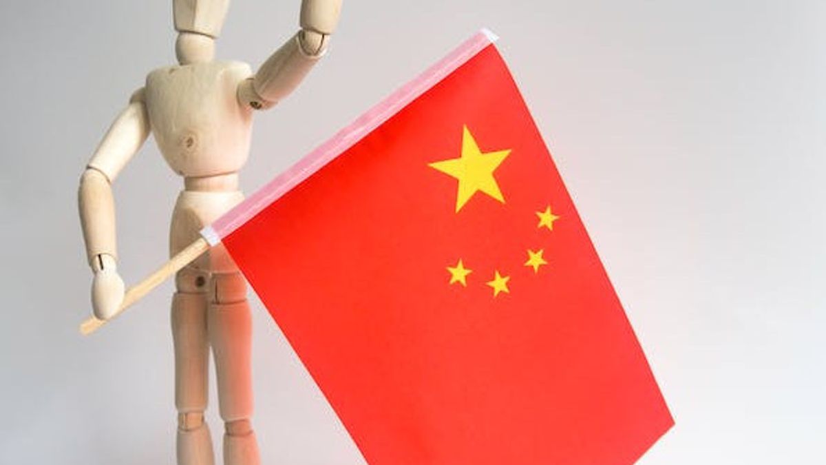 Chinese Government Tightens AI Regulations, Focuses On Content And Licensing