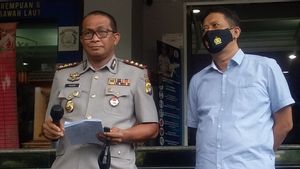 Cari Bukti Pendukung Tetapkan Tersangka Kasus Kebakaran Lapas Tangerang, 2 Napi Diperiksa dan CCTV Dianalisa