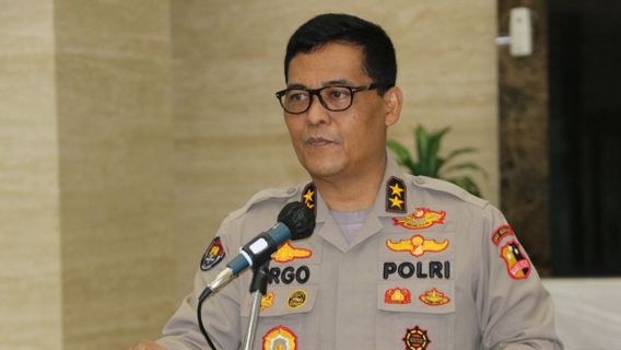 Hubungi 110 Bila Anda Temukan Praktik Nakal Obat dan Oksigen, Polisi akan Menindak