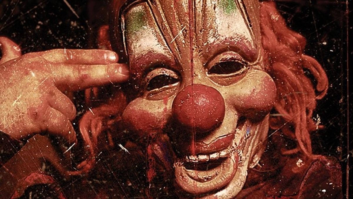 Alami Masalah Jantung, Clown Slipknot Bakal Jalani Operasi Dalam Waktu Dekat