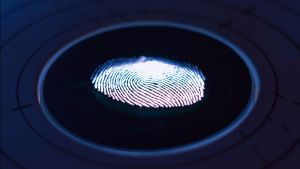 Dubai Hadirkan Solusi Check-In Tanpa Kontak dengan Verifikasi Biometrik