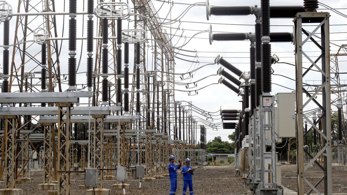 More Environmentally Friendly, Many Industries Switch To PLN Electricity