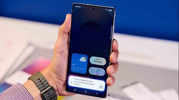 Gemini Kini Punya Widget Sendiri di Android, Akses Jadi Lebih Cepat dan Praktis!