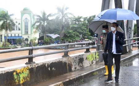 3 Negara ini Gunakan Teknologi Canggih untuk Antisipasi Banjir, Perlu Ditiru di Indonesia?