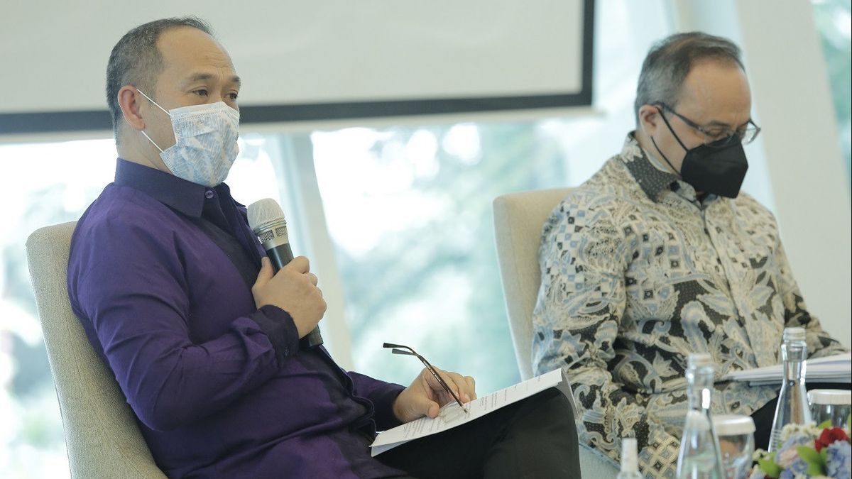 Berita Bali Terkini: Ini 5 Poin yang Akan di Bahas Indonesia dalam Forum GPDRR ke-7 di Nusa Dua  