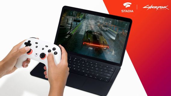 Google Creates Stadia Storefront To Make Games Easier To Find