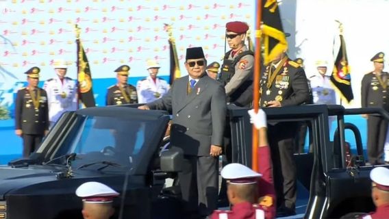 Bermitra dengan Robot Humanoid, Akankah Tingkatkan Pelayanan Polri?