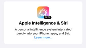 Apple Intelligence Dorong Siklus Upgrade iPhone dan iPad Lebih Cepat