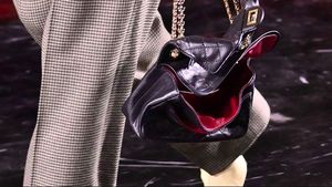 Tas Terbuka yang Gampang Dicopet akan Jadi Tren di 2026