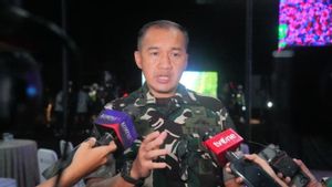 Siap Jalankan Misi ke Gaza, Kapuspen Pastikan Kirim 20.000 Personel TNI