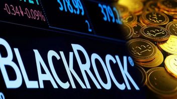 BlackRock Tunda Peluncuran ETF Solana, Fokus pada Bitcoin dan Ethereum