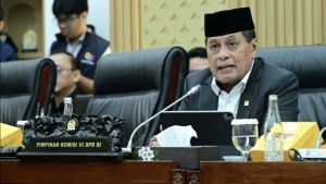 Politisi Senior Golkar Waspadai Isu Munaslub: Ada yang Ingin Merusak Kesolidan