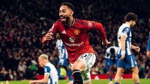 Brace Mbeumo dan Gol Pertama Cunha Bawa Manchester United ke Papan Atas