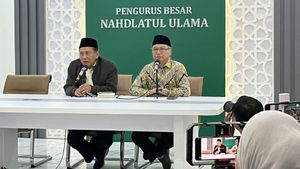 Gus Choi Ungkap 5 Deklarator PKB, Gus Yahya dan Gus Ipul Ikut Sumbang KTP