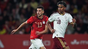 Chant anti-musulman pendant le match Espagne-Egypte sera enquêté