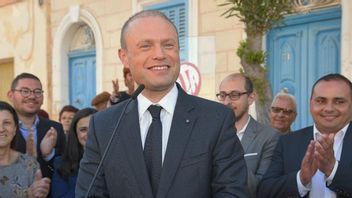 Meurtre D’un Journaliste Conduit à La Démission Du Premier Ministre Maltais