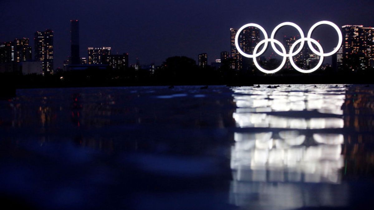 世卫组织敦促奥运会不要成为COVID-19传播的来源，如欧元