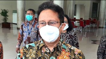 Minister Of Health Budi: Handling Tuberculosis Needs Knowledge Investment